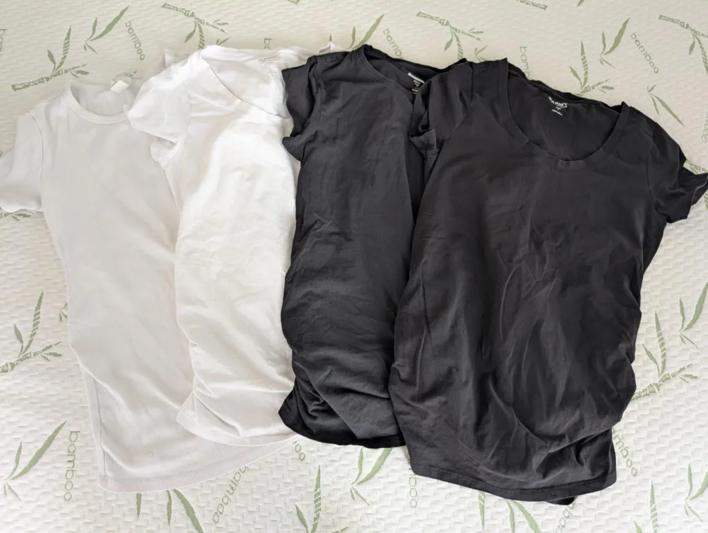 Maternity Clothes Bundle image indicator(5)