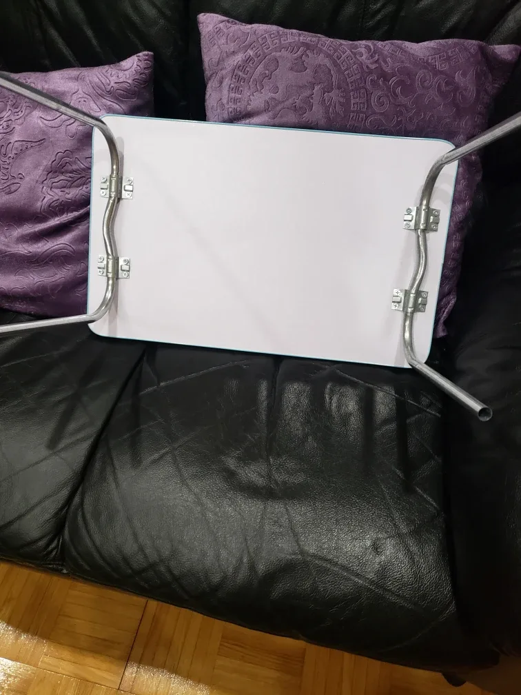 Vintage Van Foldable TV Tray Table image indicator(3)