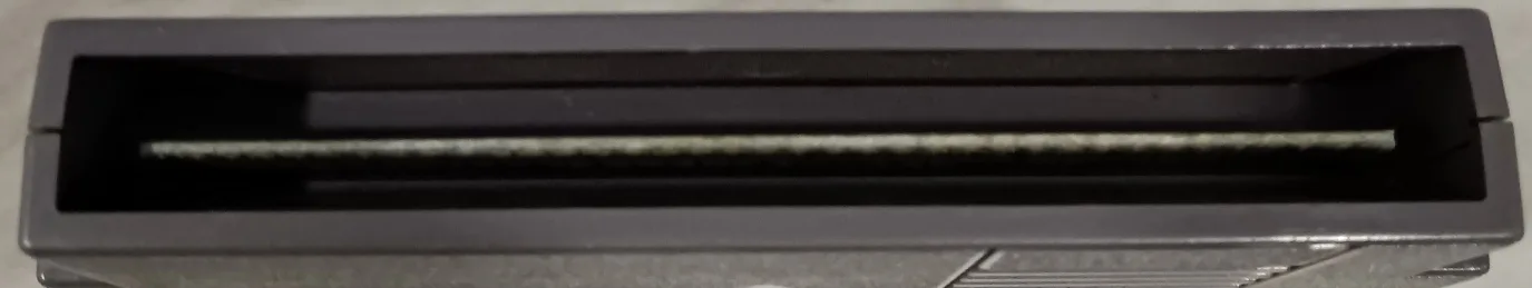 Pro Wrestling (Nintendo NES) image indicator(5)