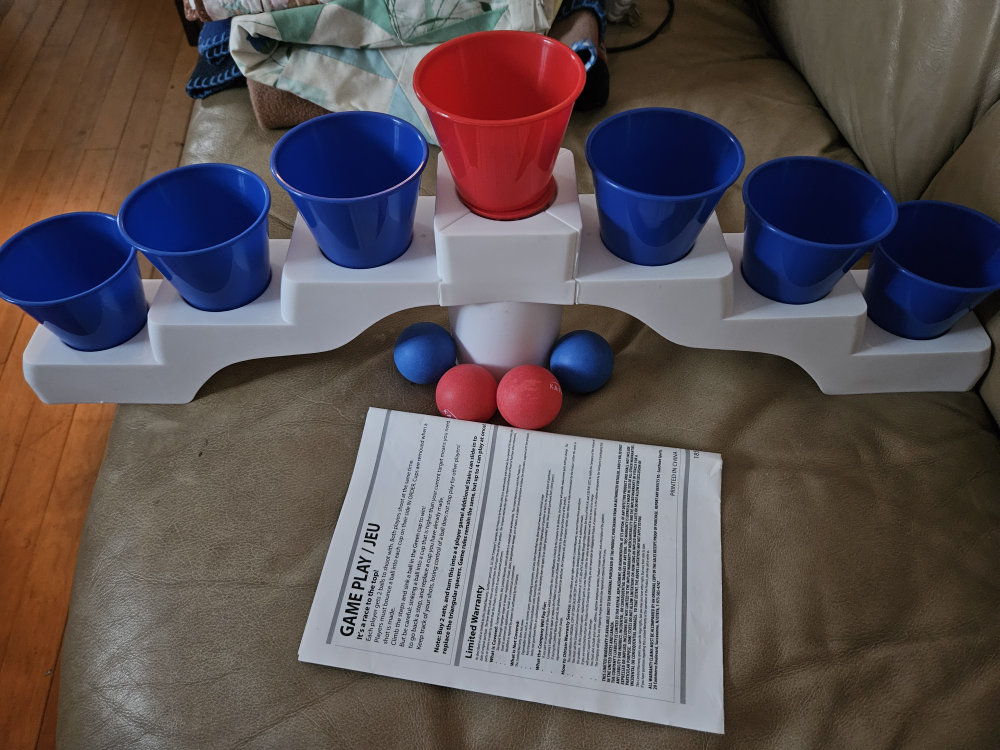 Mad Dash Game - photo 2