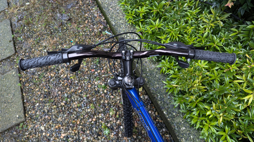 Kona Lana'i bicycle - photo 3
