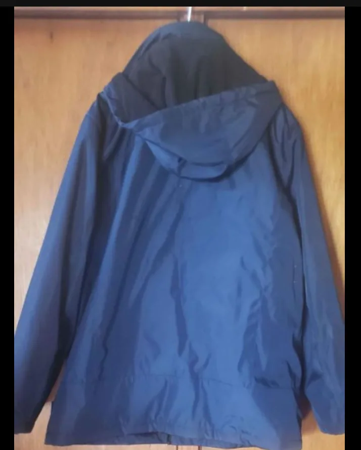 Men's Calvin Klein Coat image indicator(2)