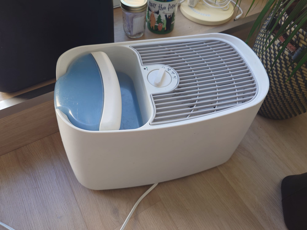 Humidifier