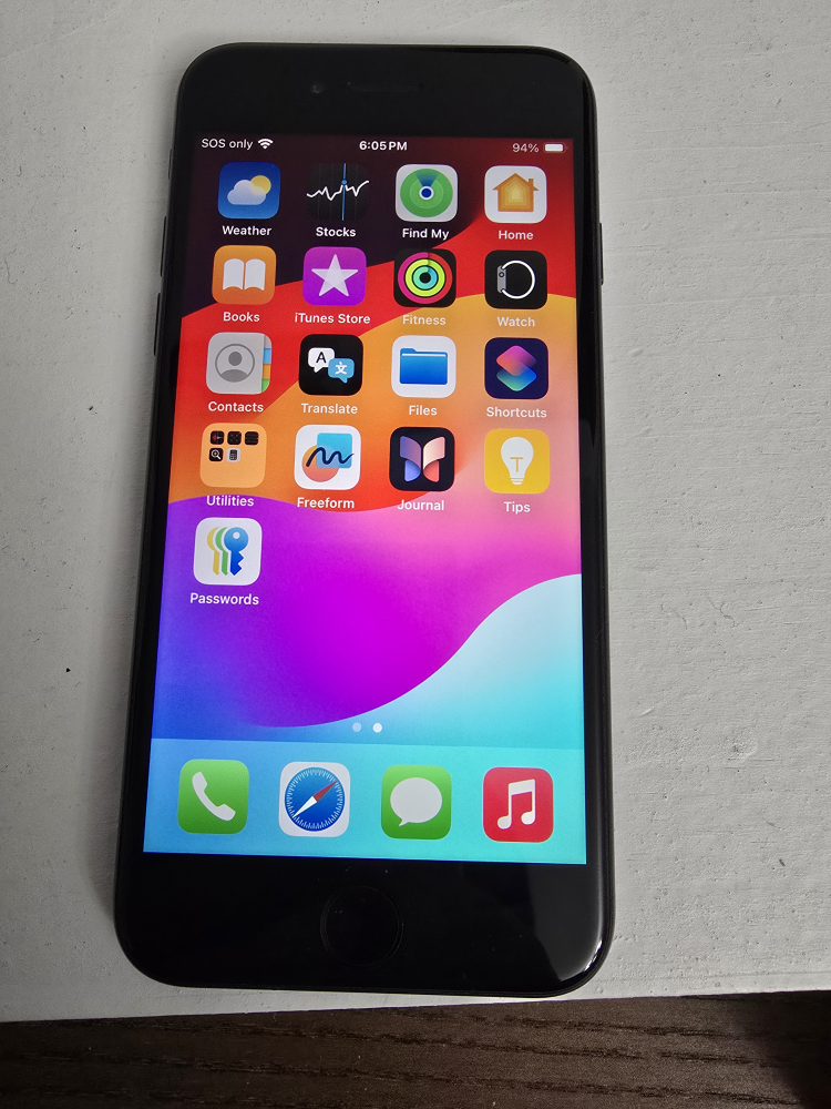 IPhone SE 2020 | 64GB
