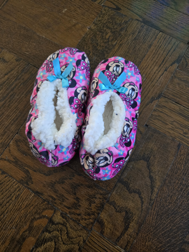 Kids' Shoe Bundle - Minnie Mouse, Nike, Paw Patrol, Timberland - photo 4