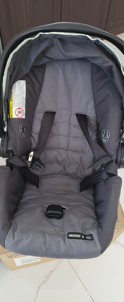 Snugride 30 Infant Car Seat