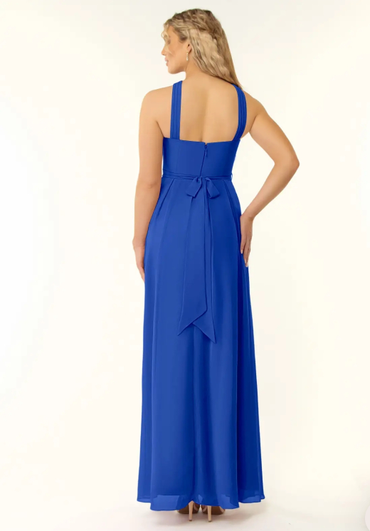 Azazie Bridesmaid Dress - photo 2
