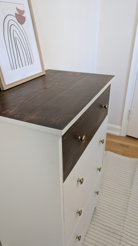 Dresser - Refinished - photo 2