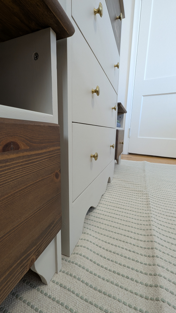 Dresser - Refinished - photo 5