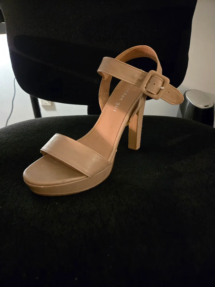 Womens high heels image indicator(2)