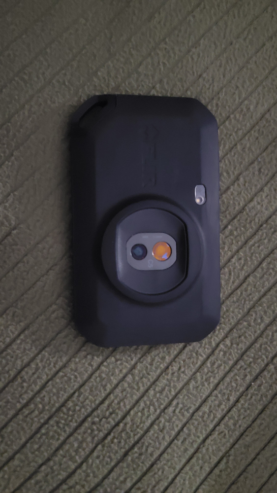 FLIR C5 Thermal Camera - photo 3
