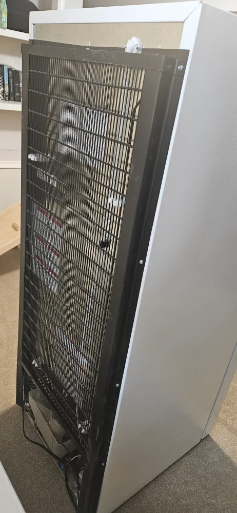 Whirlpool Top-Freezer Refrigerator image indicator(4)