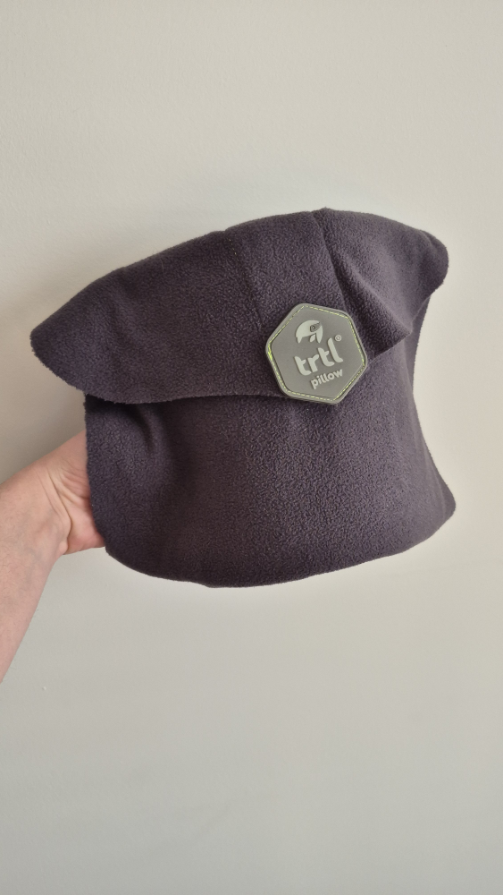 Trtl Pillow Travel Neck Support