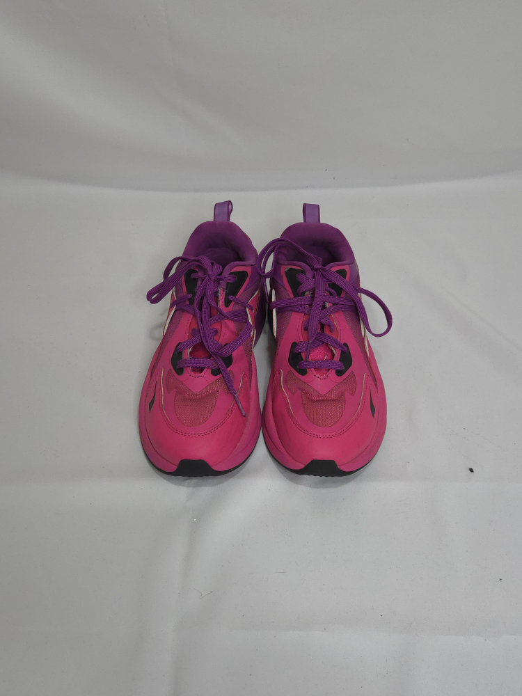 Puma Bratz- Pink and Purple runners