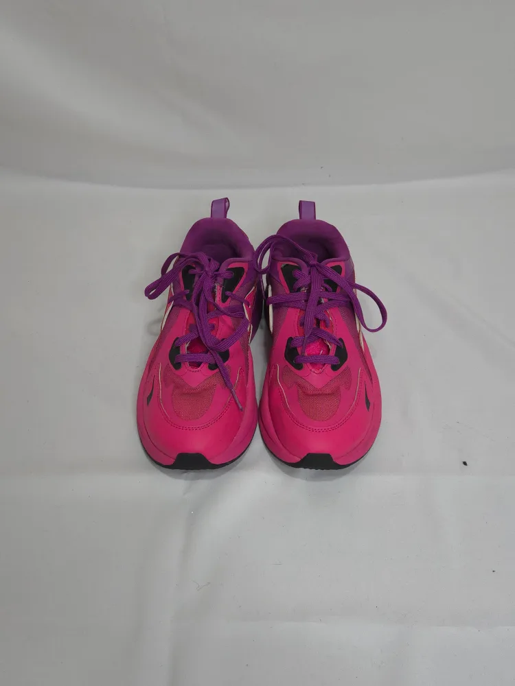 Puma Bratz- Pink and Purple runners thumbnail