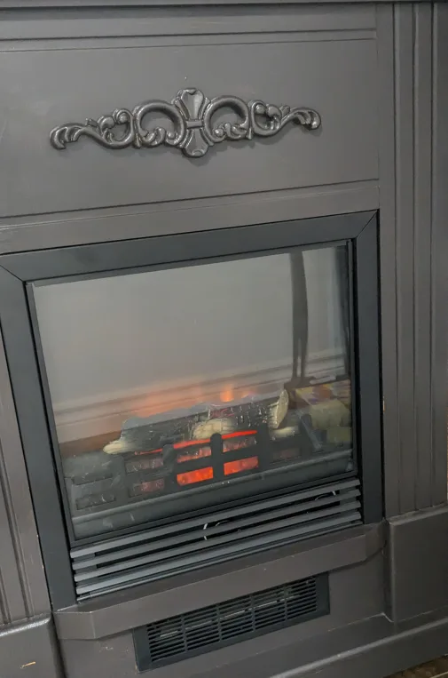 electric fireplace image indicator(2)