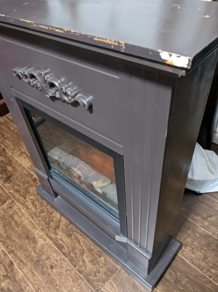 electric fireplace image indicator(3)