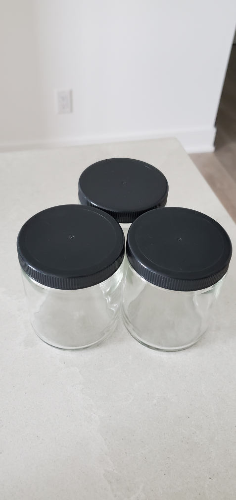 Glass Food Storage Containers and Jars - photo 2