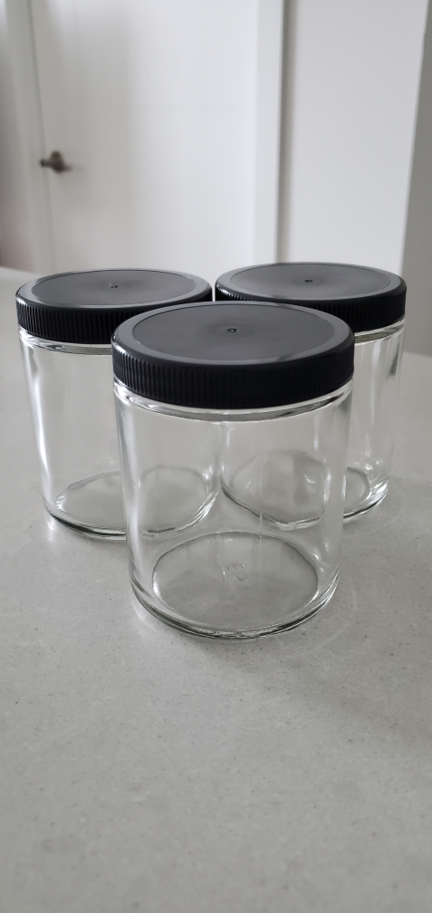 Glass Food Storage Containers and Jars - photo 3