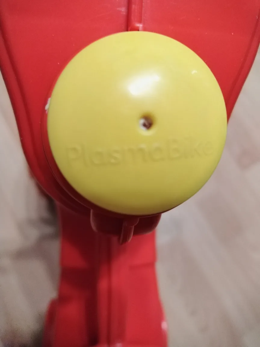 PlasmaBike Ride-on Toy image indicator(4)