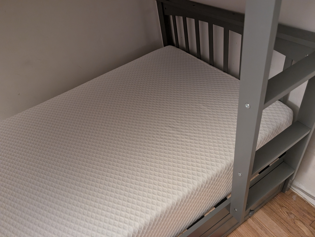 Twin Mattress for Bunk Bed