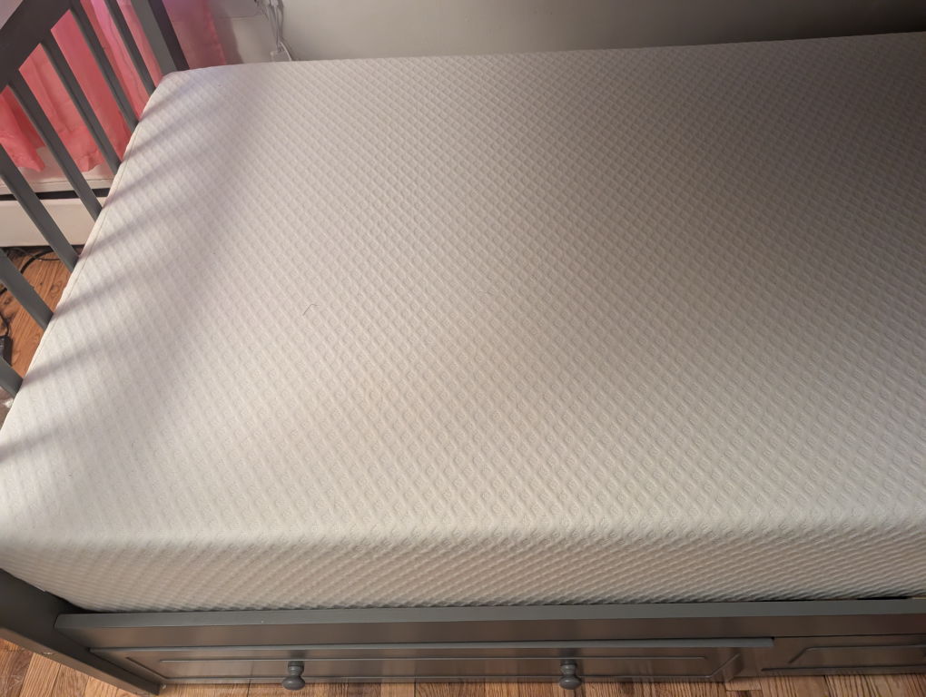 Twin Mattress for Bunk Bed - photo 3