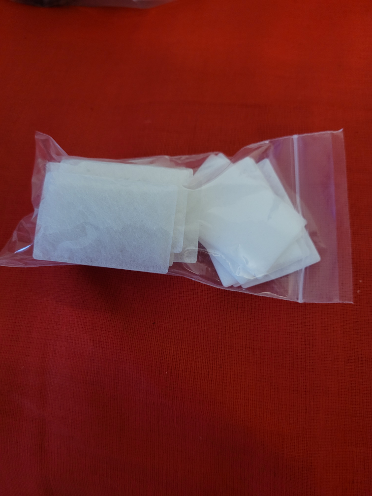 ResMed AirSense 10 CPAP Machine Hypoallergenic Filters - photo 2