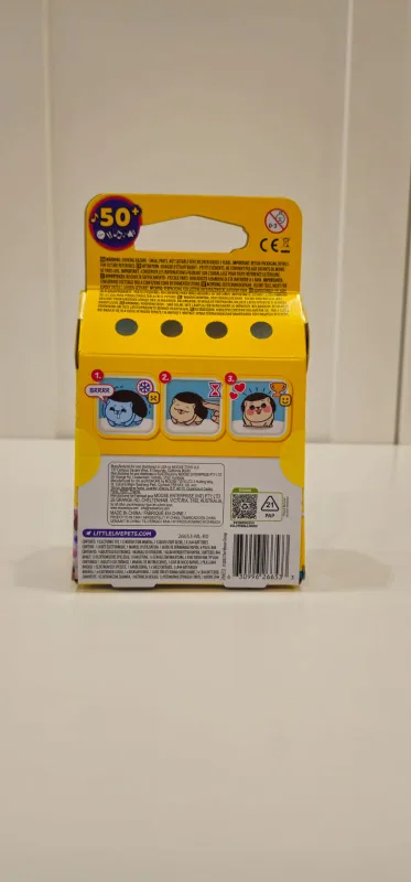 RARE Little Live Pets Needees Dandee Duck image indicator(4)