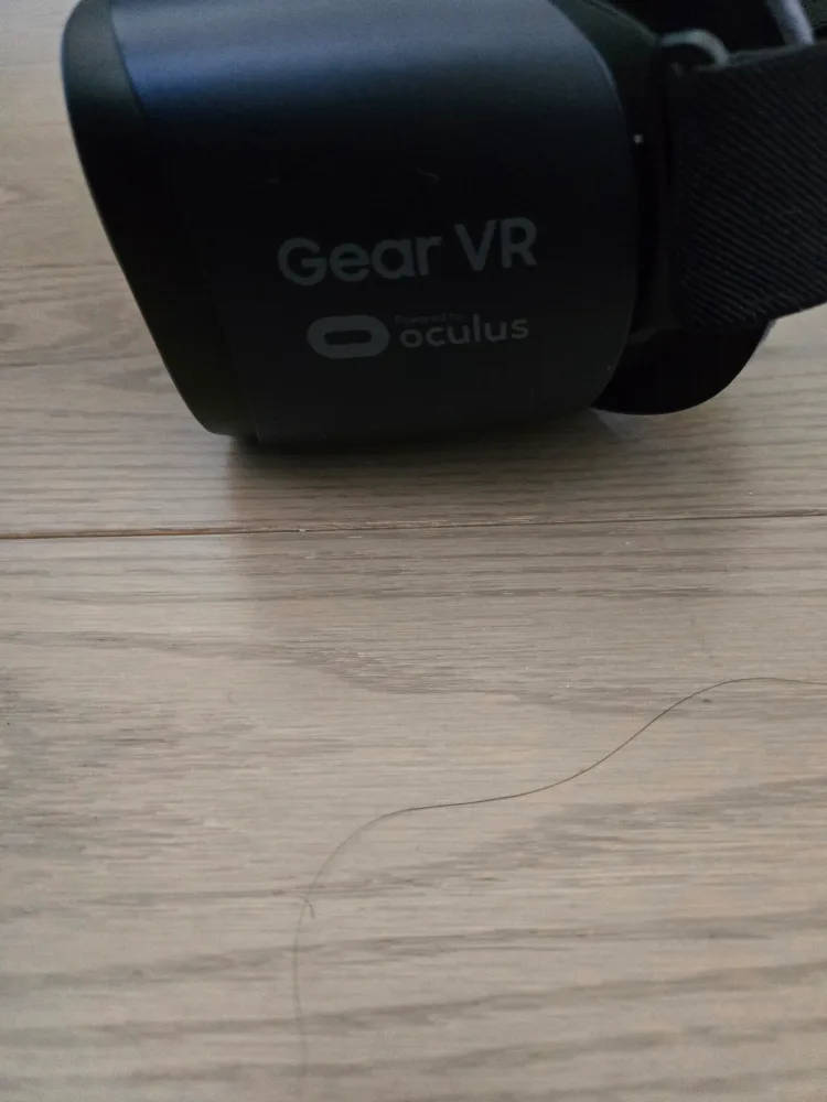 Samsung Gear VR Headset image indicator(2)