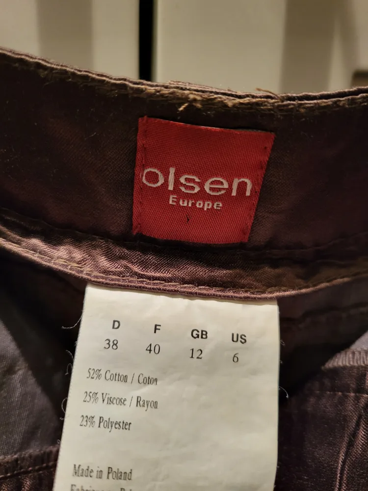Olsen Europe Women's Skirt image indicator(2)
