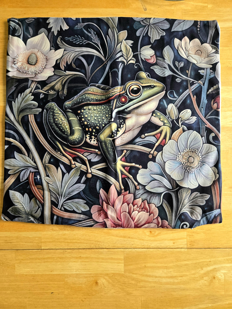 Set of Three Decorative Throw Pillow Covers - photo 4