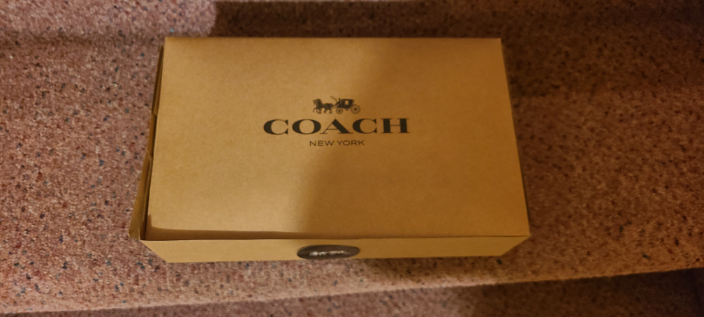 Coach New York Small Shoulder Bag - photo 2