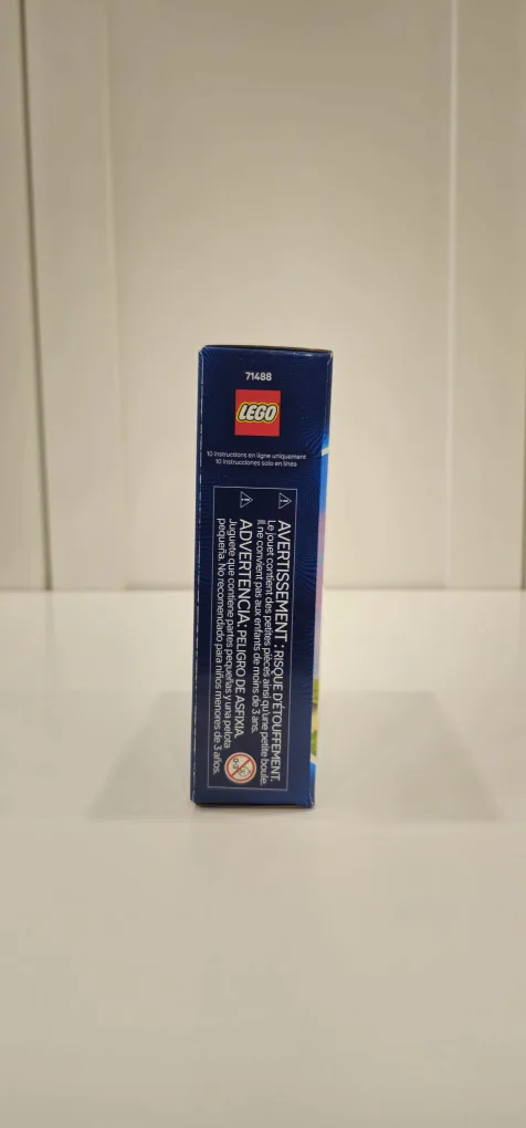 LEGO Dreamzzz Bunchu's Animal Adventures Building Toy 71488 image indicator(3)