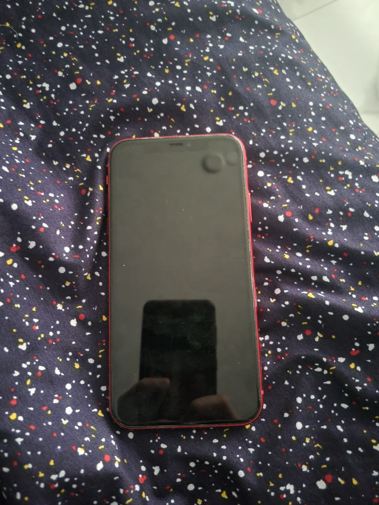 iPhone 11 Red - Pre-owned - photo 2