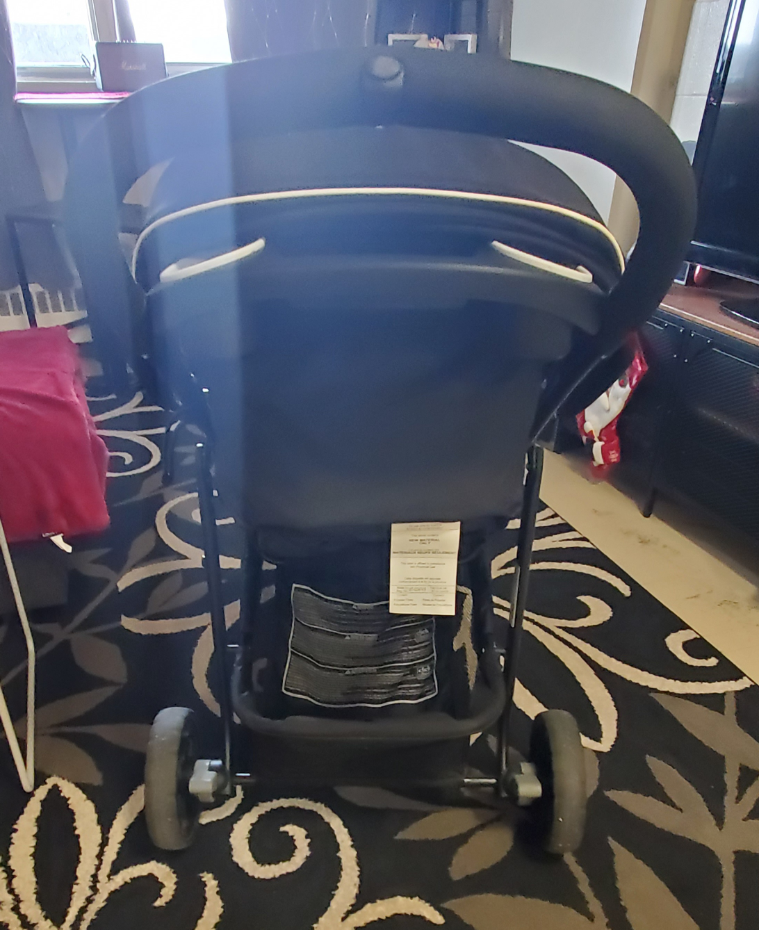 Graco Modes Stroller with accessories - photo 2