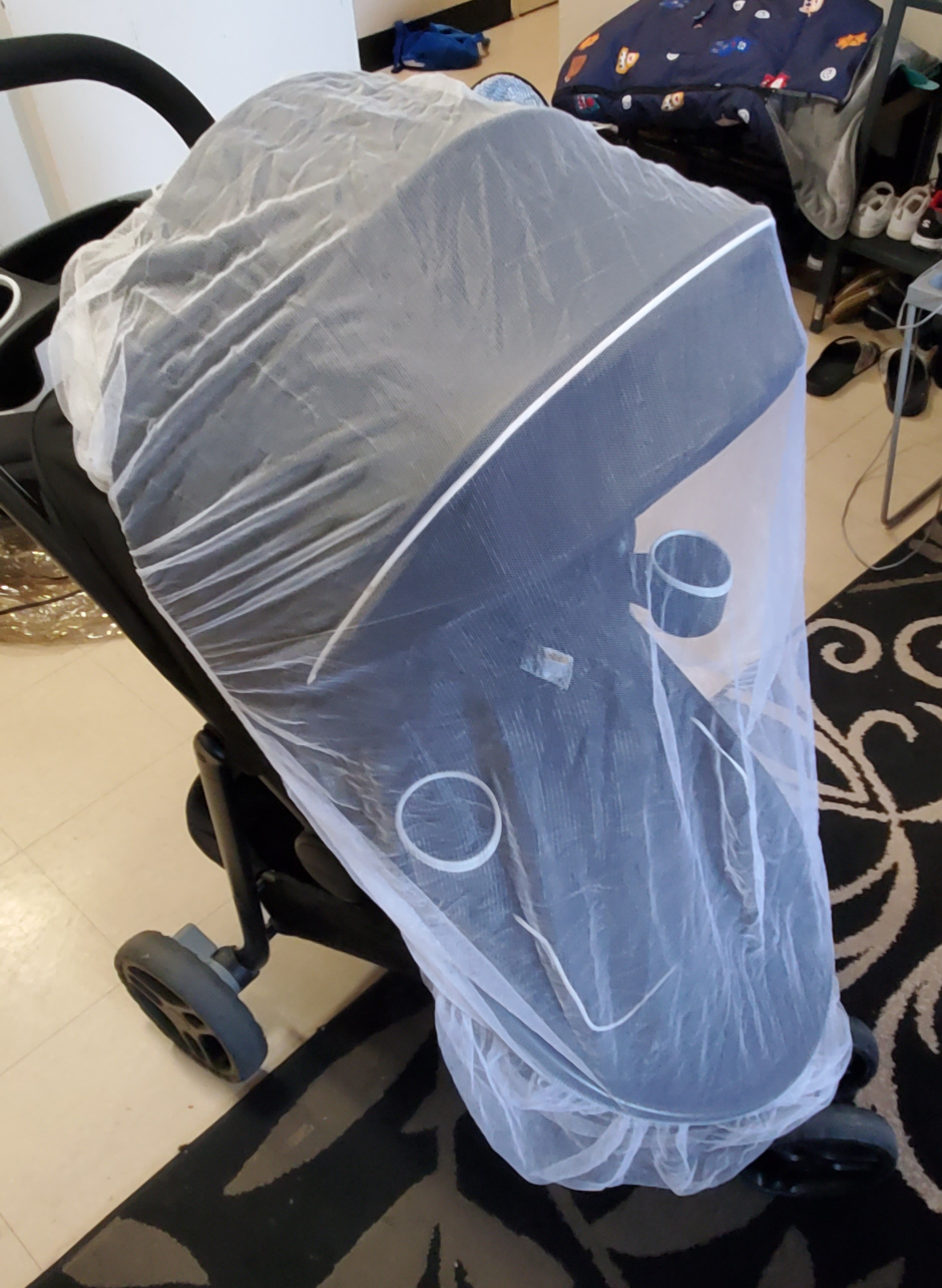 Graco Modes Stroller with accessories - photo 4
