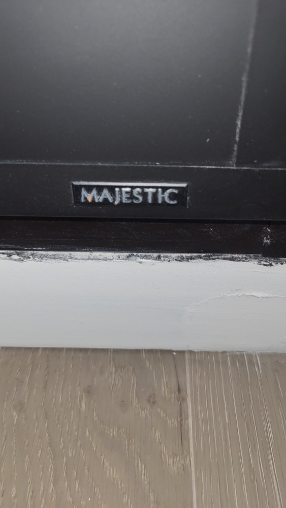Majestic Fireplace - photo 2