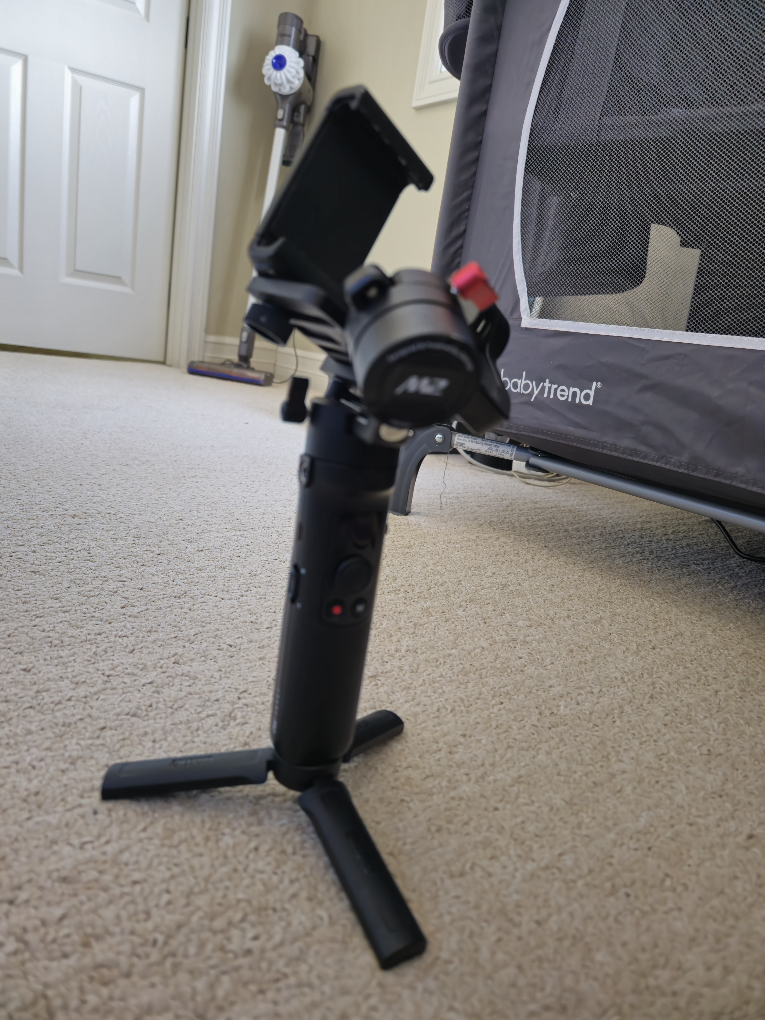 CRANE M2 Gimbal