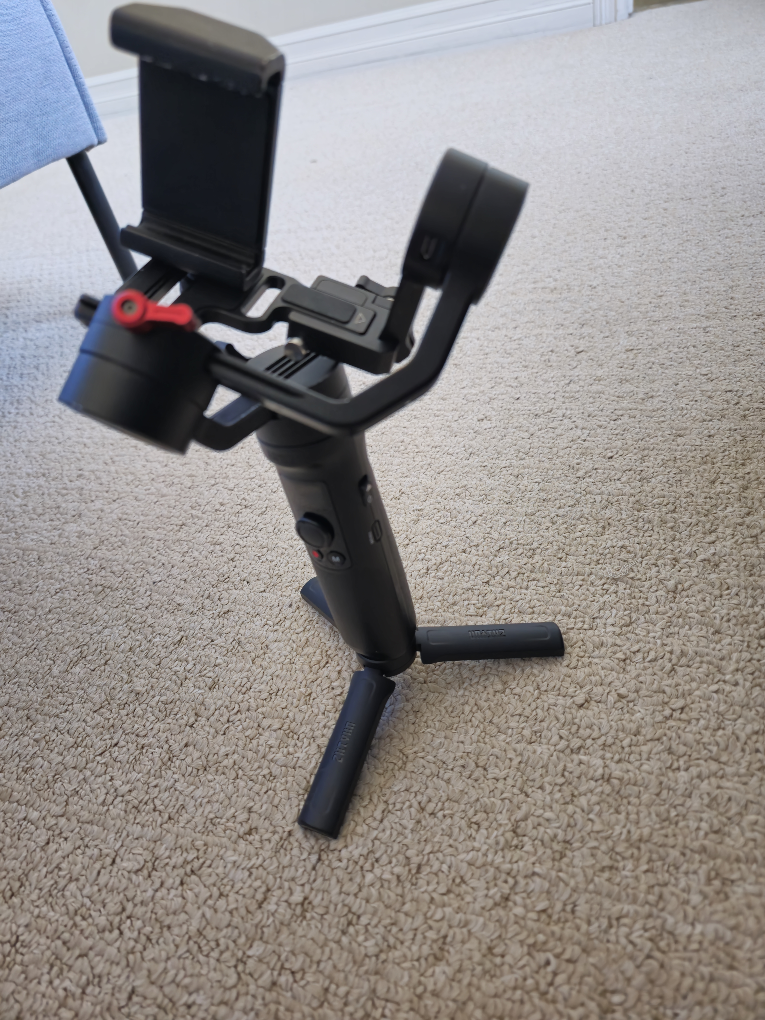 CRANE M2 Gimbal - photo 2