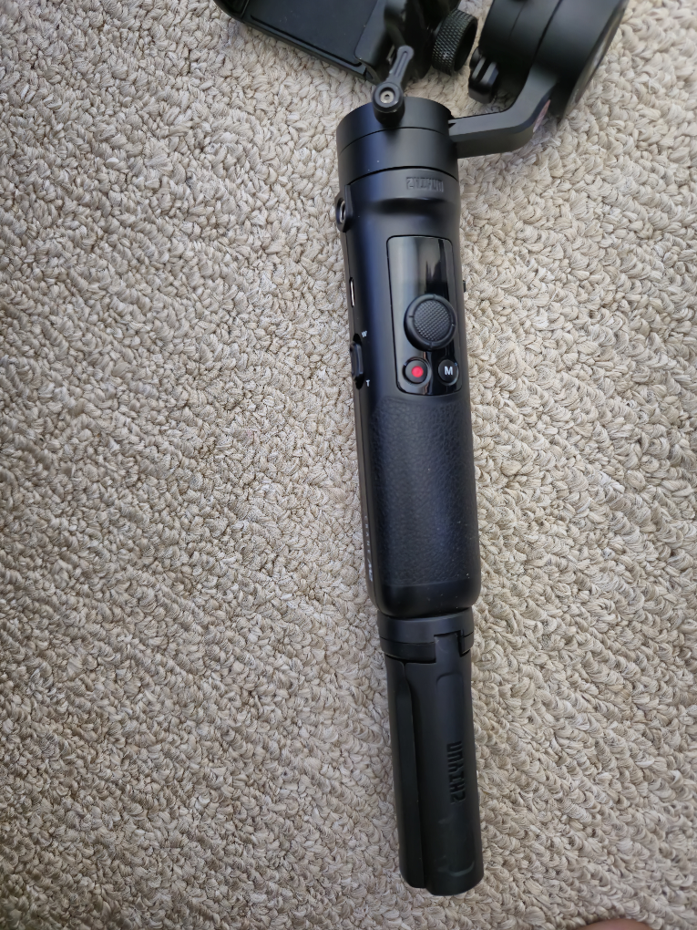 CRANE M2 Gimbal - photo 5