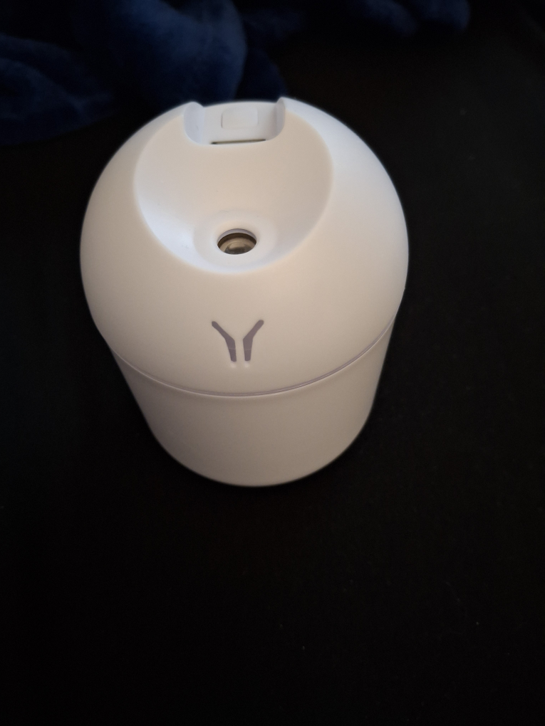 Portable Ultrasonic Humidifier