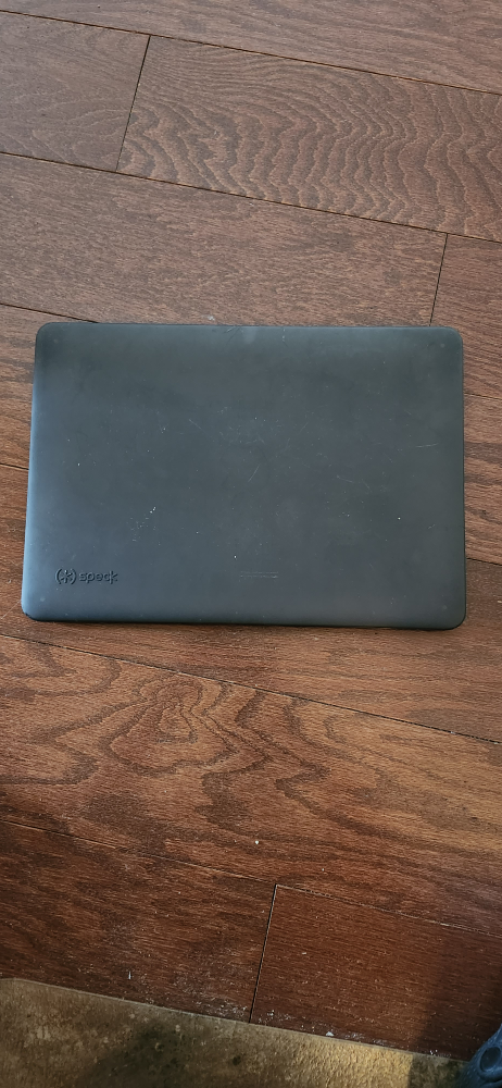 MacBook Air 13-inch Laptop - photo 4