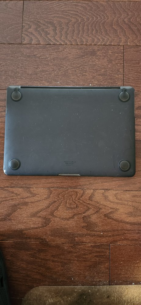 MacBook Air 13-inch Laptop - photo 5