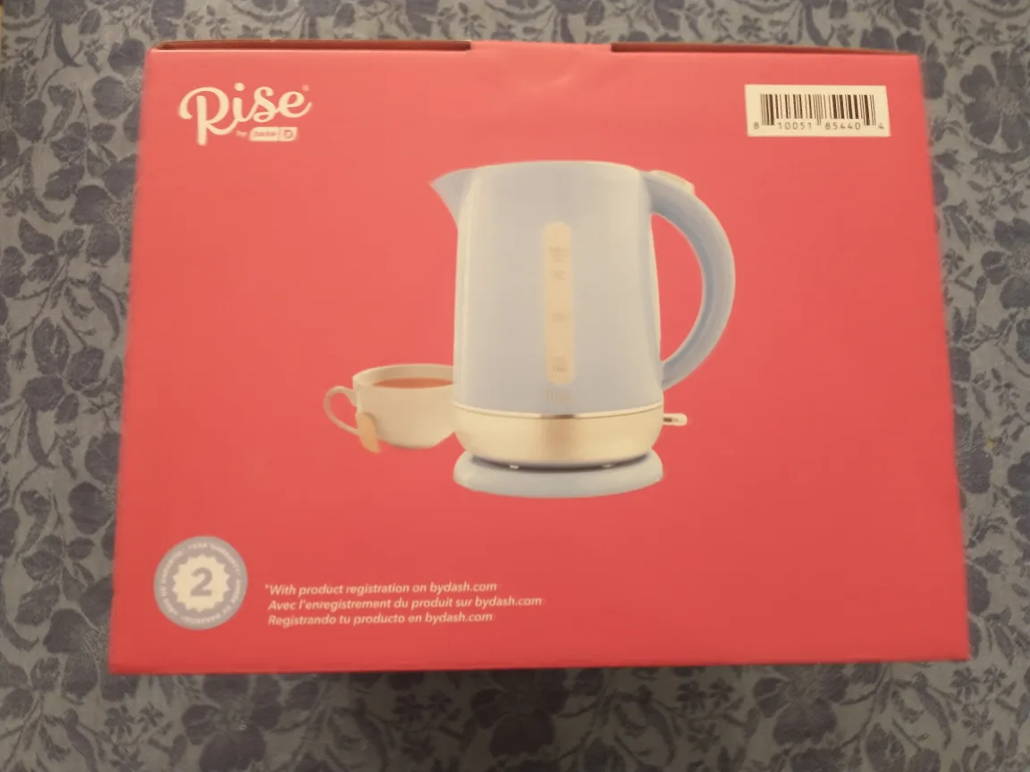 Light Blue Kettle image indicator(3)