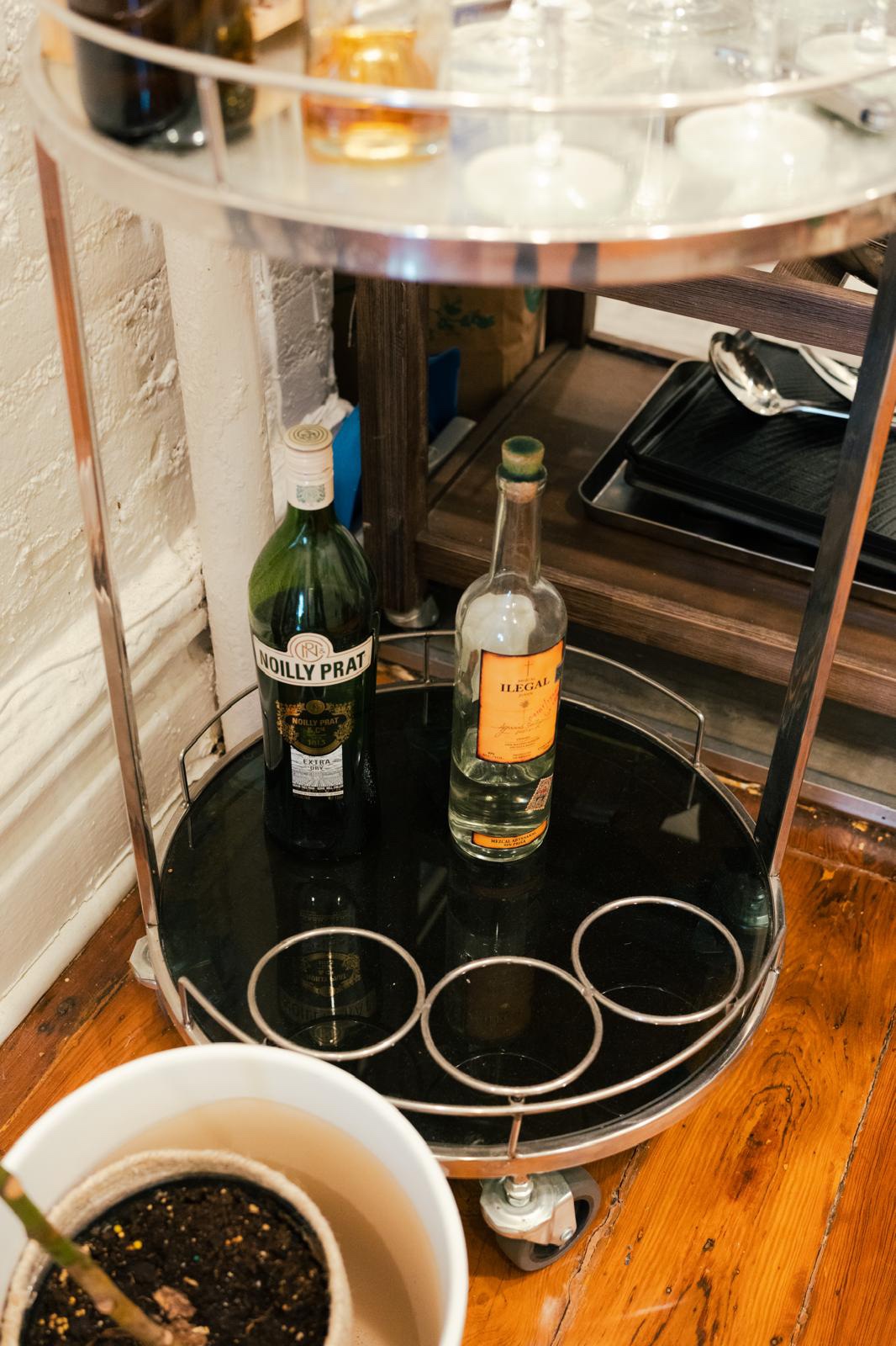 Bar Cart - photo 4