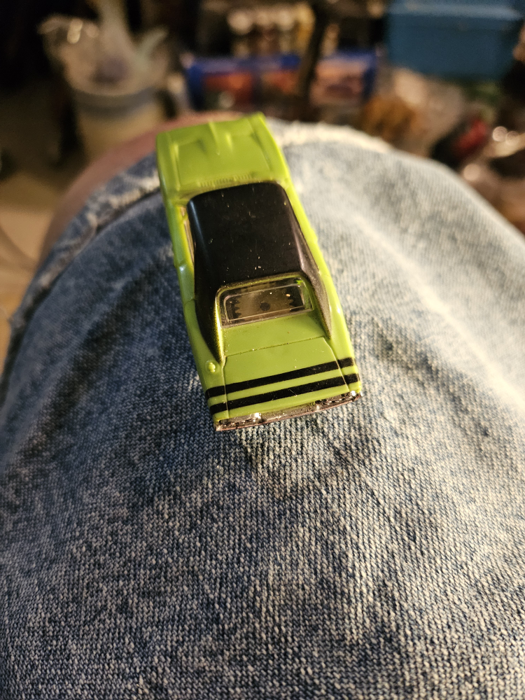 AURORA T JETS - photo 4
