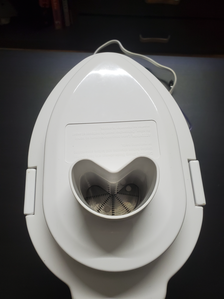 Oster Juice Extractor - photo 5