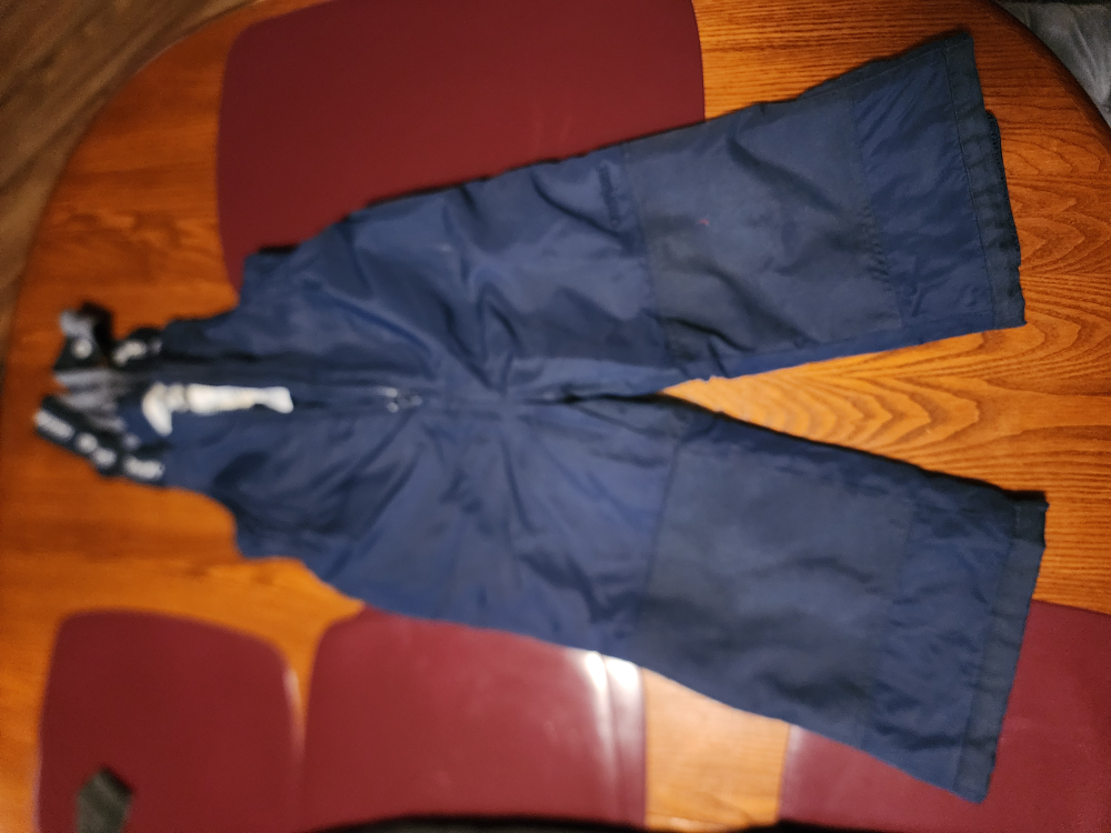 oshkosh Kids Snow Pants Size 4T