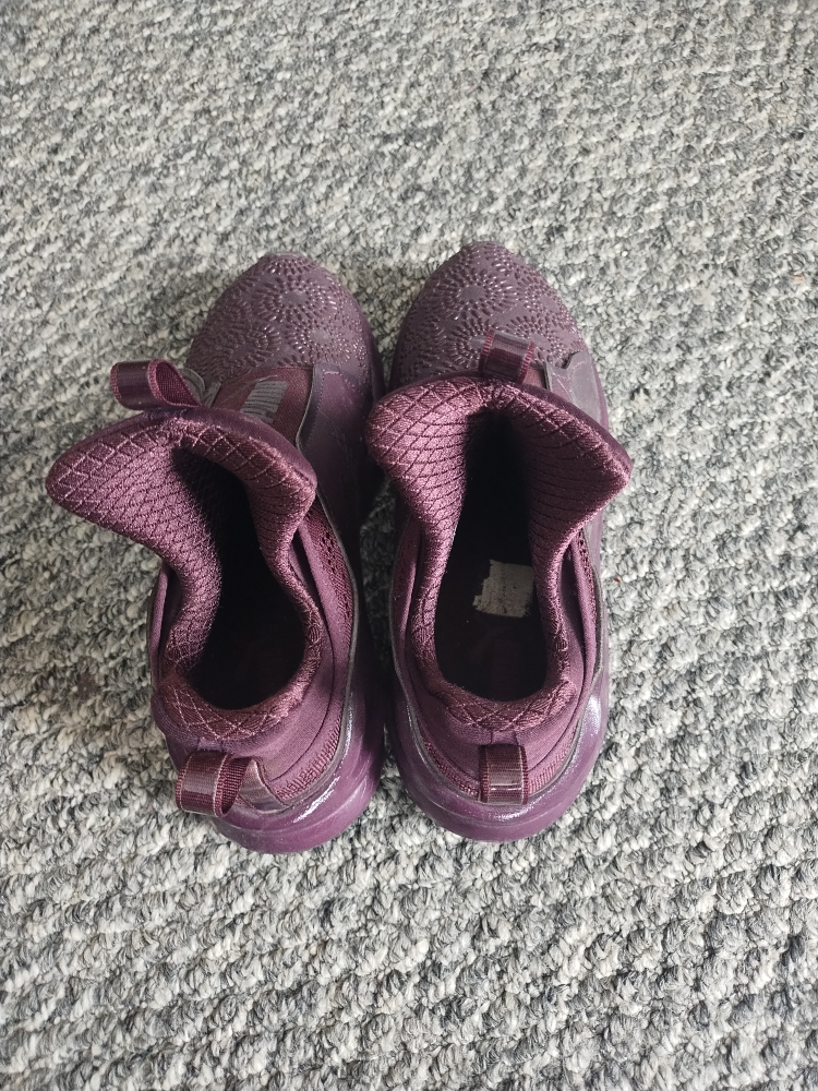 Puma Women's Ignite Limitless Slip-On Sneakers - Burgundy - photo 2