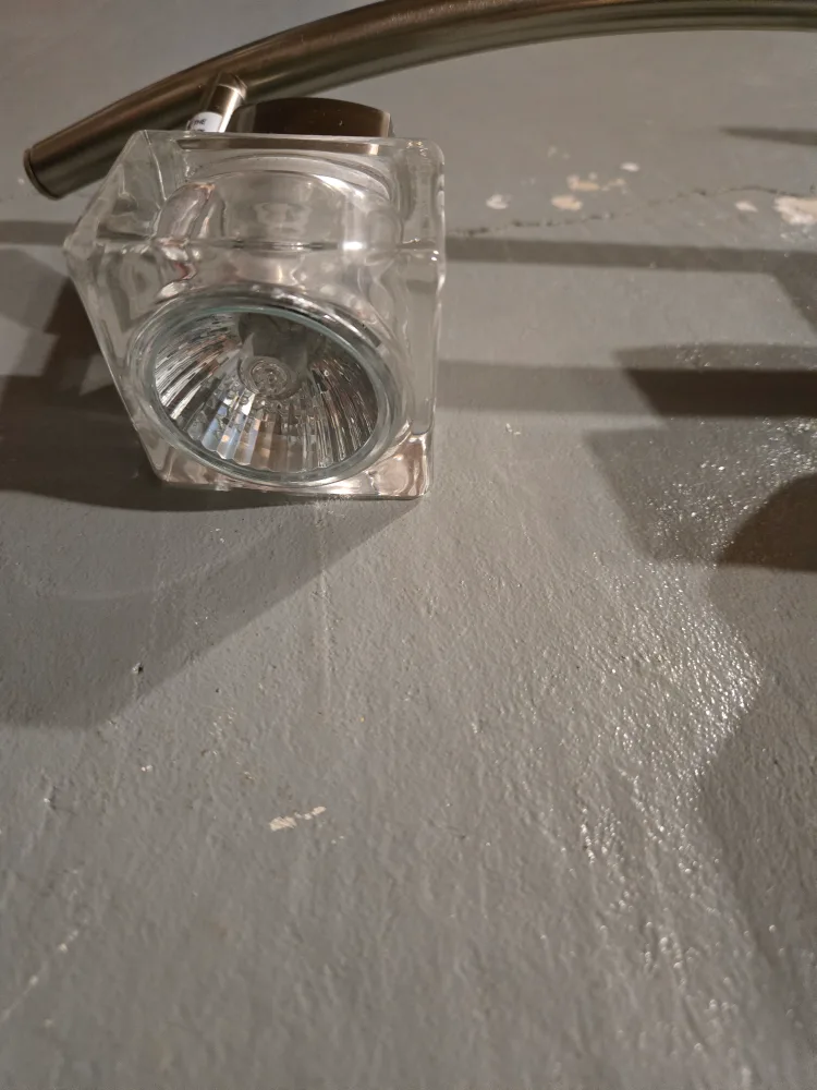 Light Fixture - Modern Style image indicator(3)